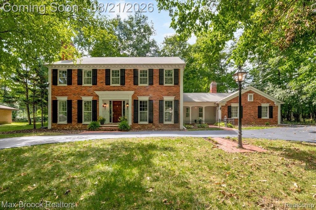 House in Beverly Hills, Michigan, United States 2 - 18700648