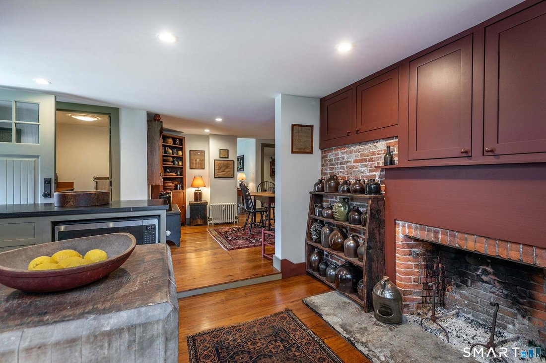 House in Litchfield, Connecticut, United States 4 - 18700729