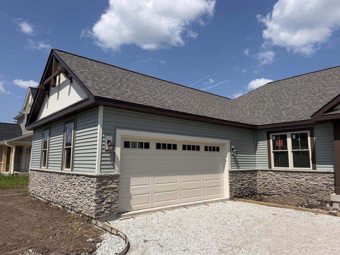 Haus in Okauchee Lake, Wisconsin, Vereinigte Staaten 4 - 18502281