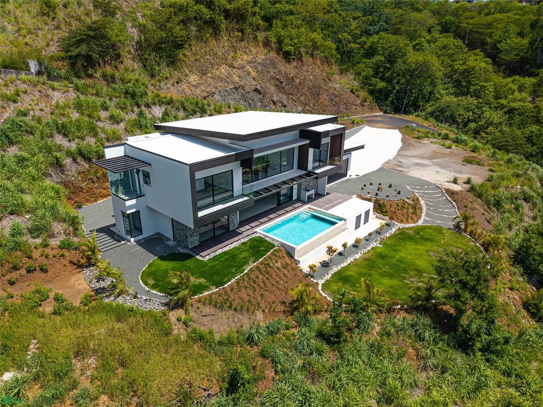 Casa a Cabo Velas, Santa Cruz, Costa Rica 1 - 18700815