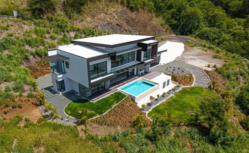 Maison en Cabo Velas, Santa Cruz, Costa Rica 1