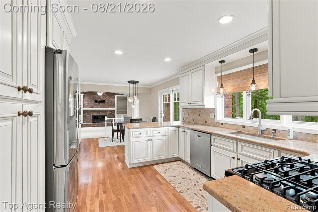 House in Rochester Hills, Michigan, United States 5 - 18700624