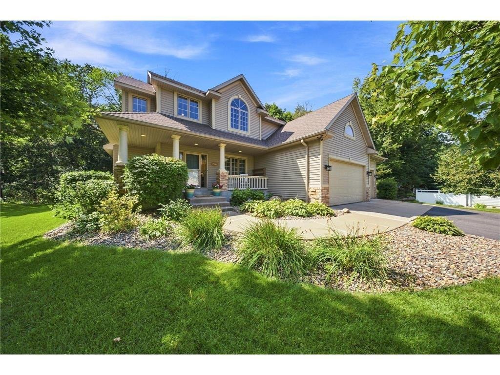 Casa a Hudson, Wisconsin, Stati Uniti 1 - 18700607