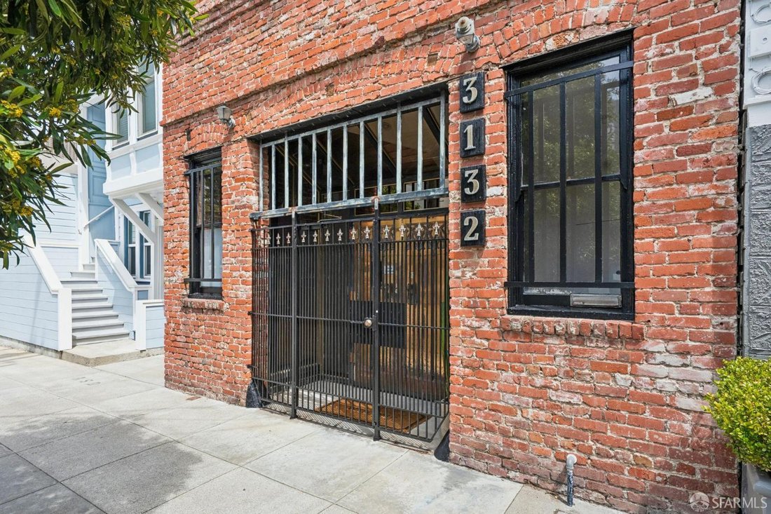 Casa en San Francisco, California, Estados Unidos 3 - 18700539
