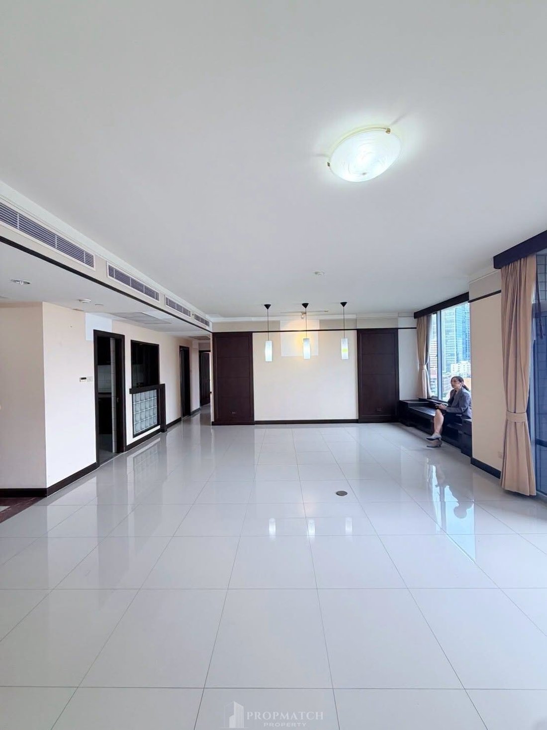 Condo in Bangkok, Bangkok, Thailand 1 - 18700550