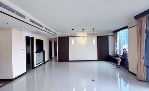 Condominio a Bangkok, Bangkok, Thailandia 1