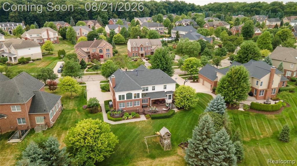 House in Novi, Michigan, United States 2 - 18700629