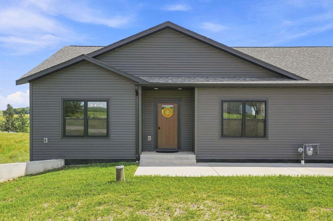 House in Platteville, Wisconsin, United States 5 - 18700523