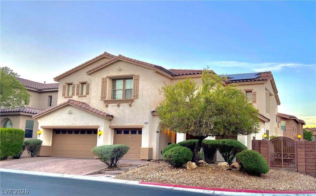 House in Las Vegas, Nevada, United States 2 - 18700602