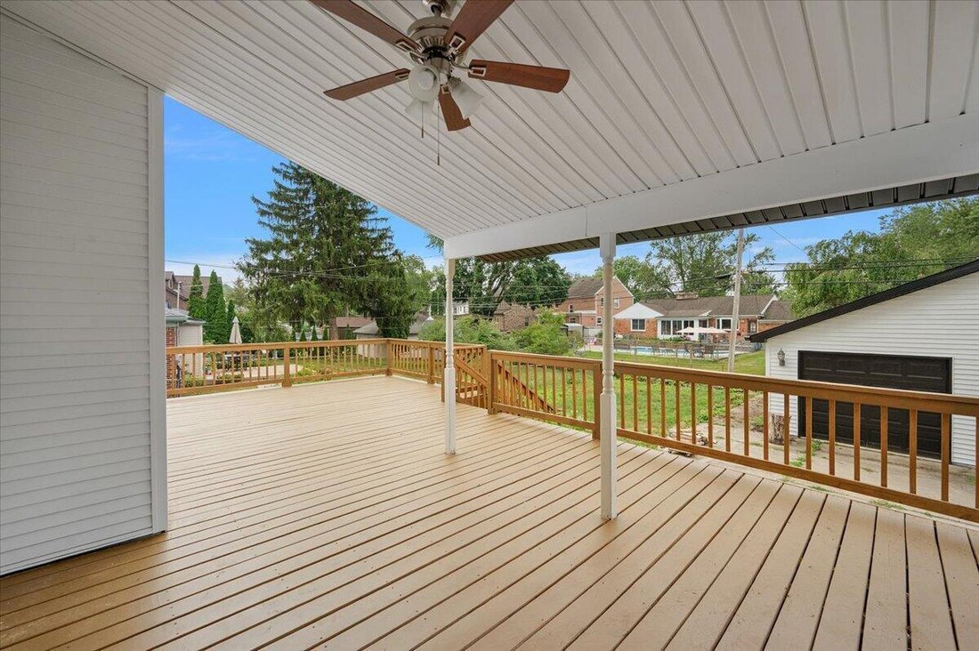 House in Royal Oak, Michigan, United States 4 - 18700643