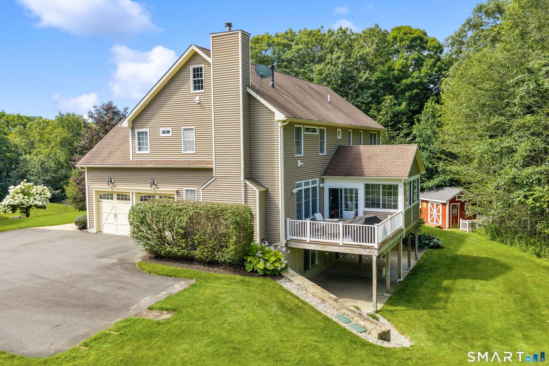 Casa en Watertown, Connecticut, Estados Unidos 3 - 18700731