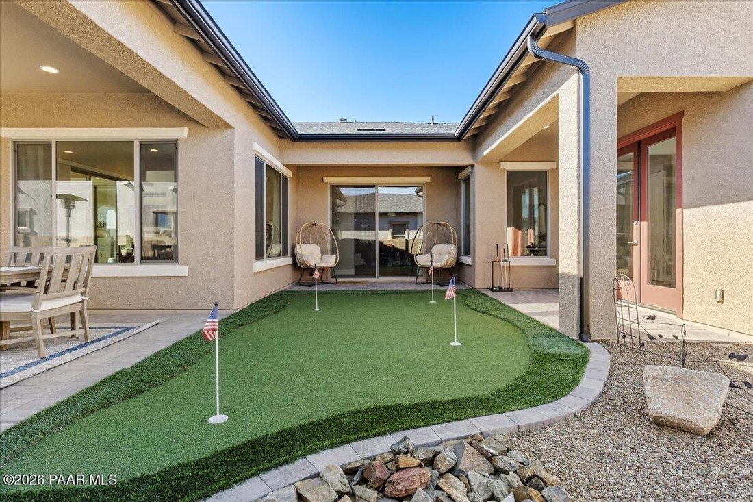 House in Prescott, Arizona, United States 4 - 18700621