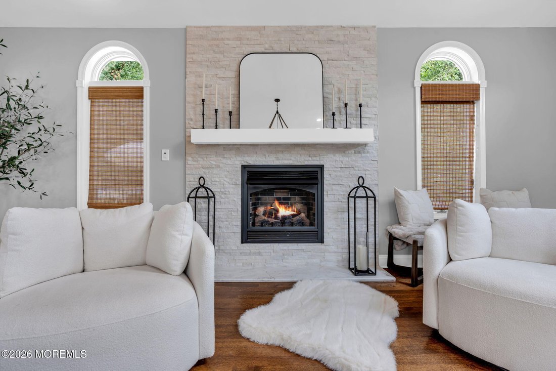 House in Belmar, New Jersey, United States 4 - 18700561