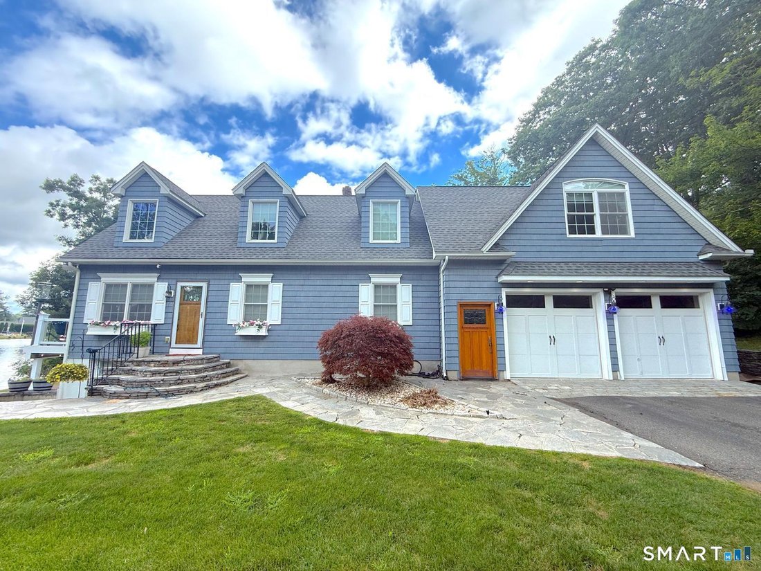 Casa a Wolcott, Connecticut, Stati Uniti 1 - 18700733