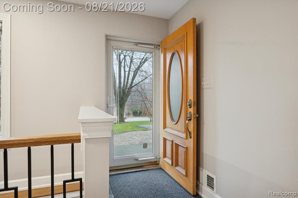 House in Farmington Hills, Michigan, United States 4 - 18700625