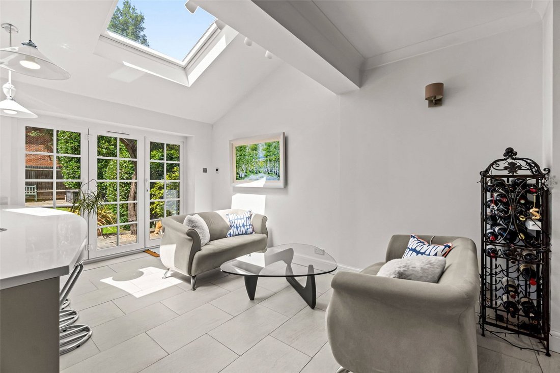 House in Richmond Upon Thames, England 3 - 18700690