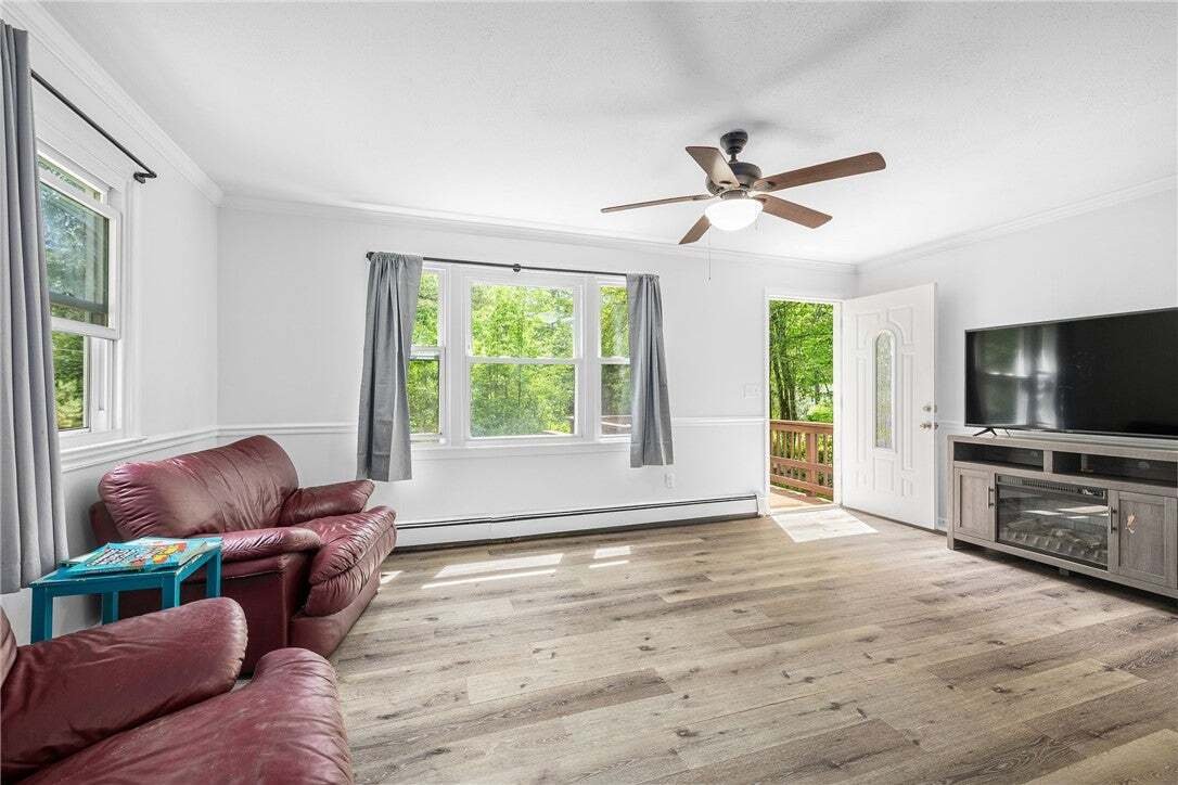 Casa en Glocester, Rhode Island, Estados Unidos 5 - 18700585