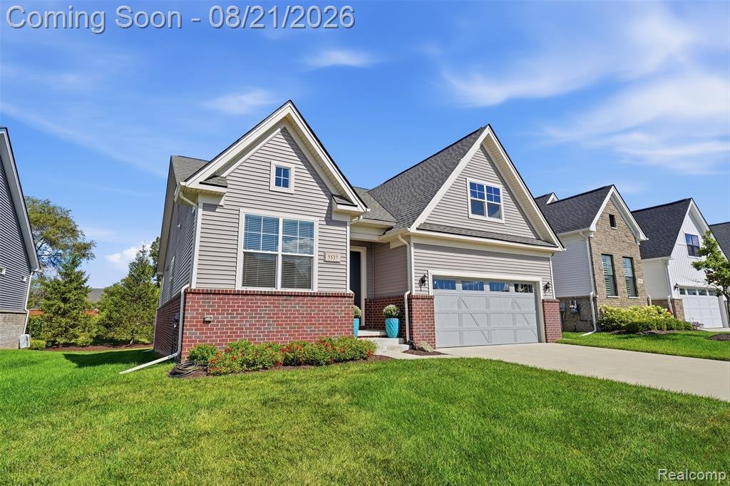 House in Novi, Michigan, United States 3 - 18700633