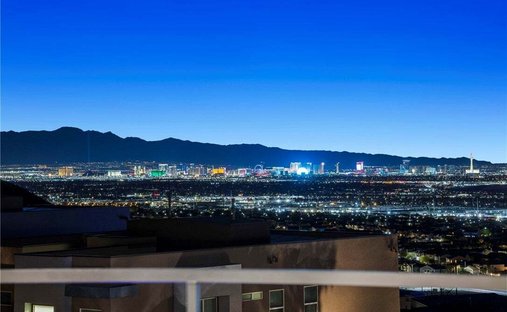 Casa a Henderson, Nevada, Stati Uniti 1