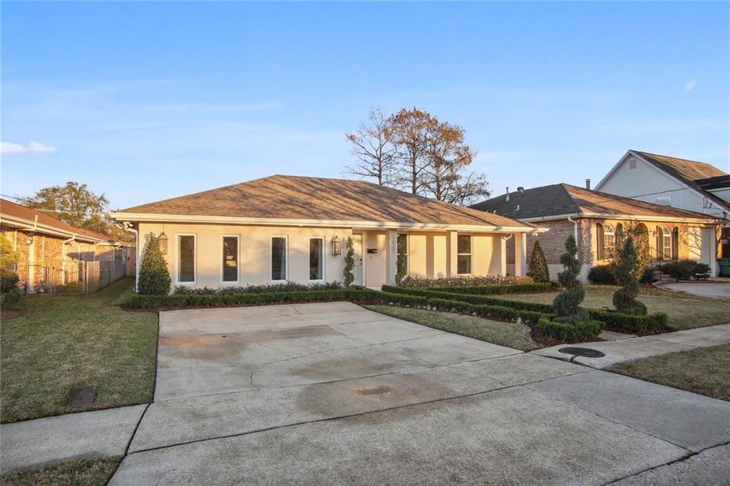 Maison à Metairie, Louisiane, États-Unis 2 - 18700747