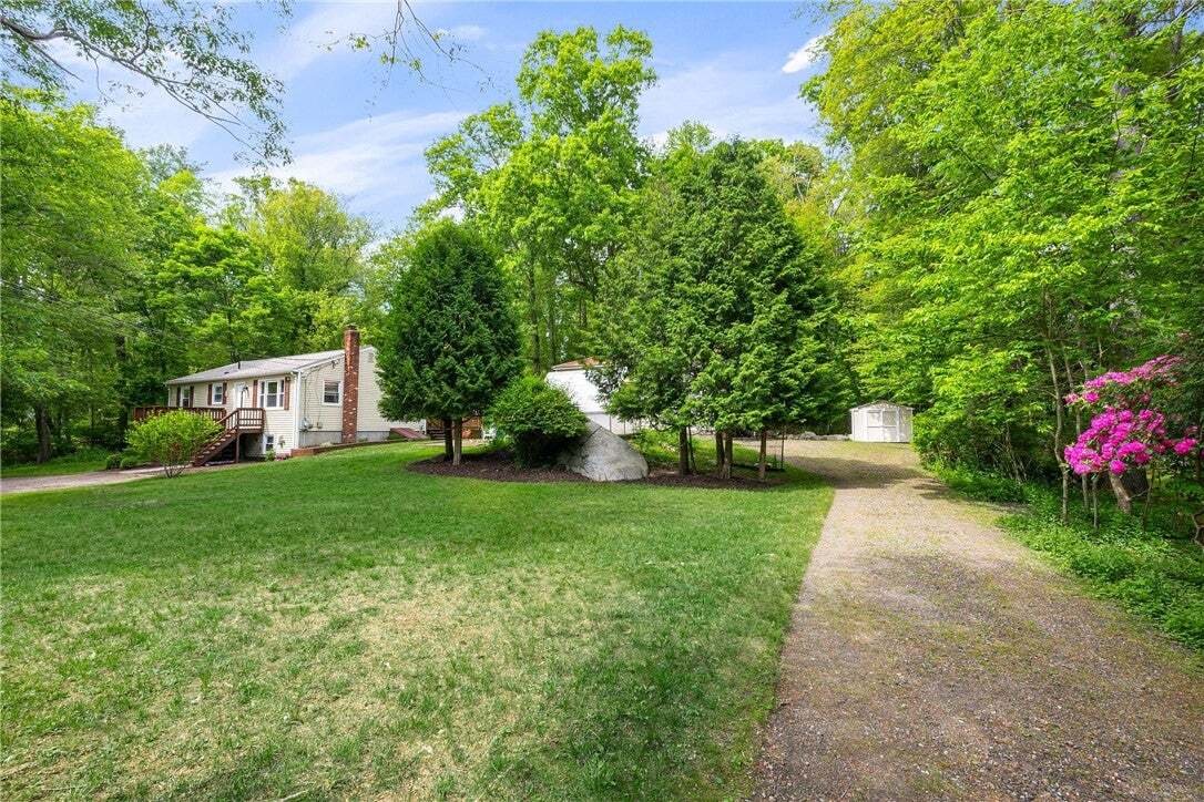 Casa en Glocester, Rhode Island, Estados Unidos 3 - 18700585