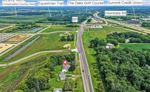 Haus in Sun Prairie, Wisconsin, Vereinigte Staaten 1