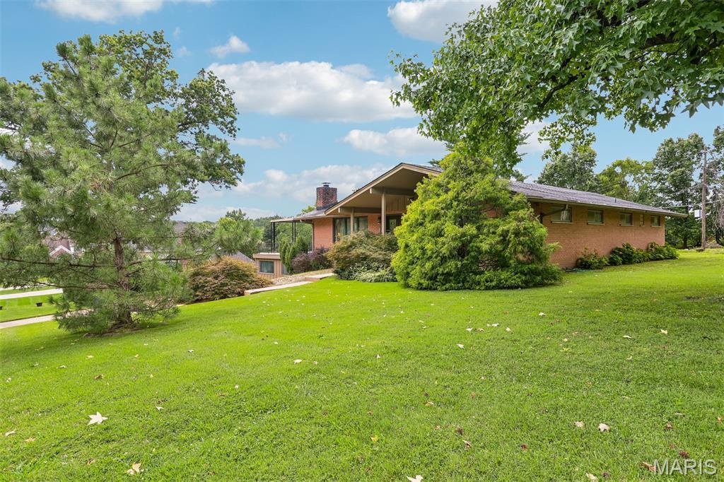 House in Creve Coeur, Missouri, United States 3 - 18700700