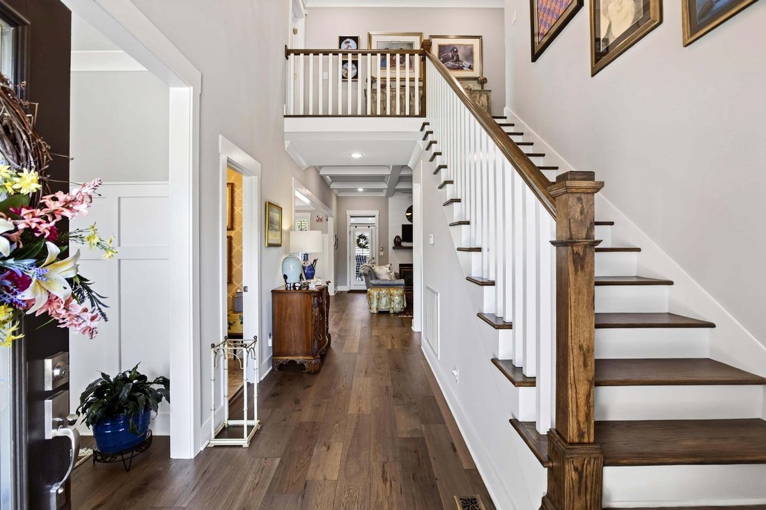 Haus in Cleveland, Tennessee, Vereinigte Staaten 5 - 18700571