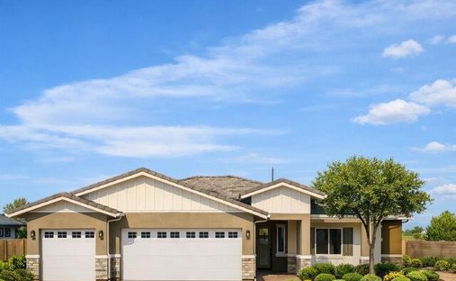 Haus in Prescott Valley, Arizona, Vereinigte Staaten 1