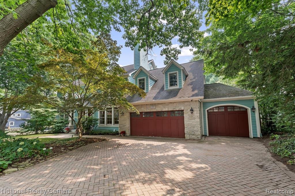 House in Novi, Michigan, United States 3 - 18700644