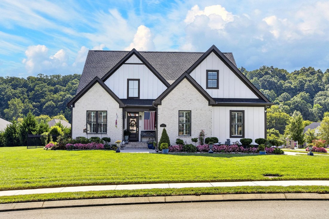 House in Cleveland, Tennessee, United States 2 - 18700571