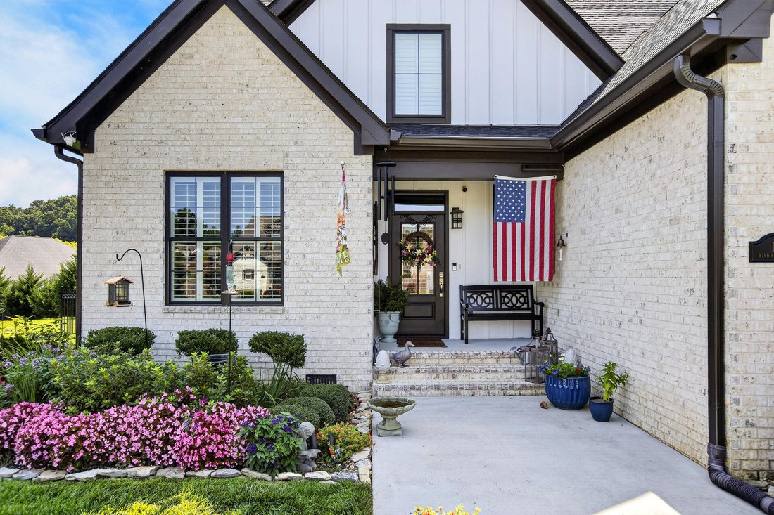 Haus in Cleveland, Tennessee, Vereinigte Staaten 4 - 18700571