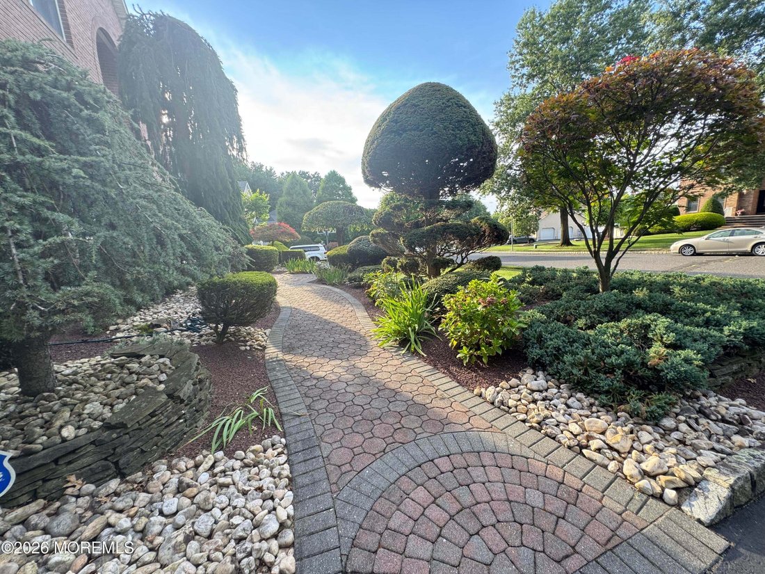 Haus in Marlboro Township, New Jersey, Vereinigte Staaten 3 - 18700562
