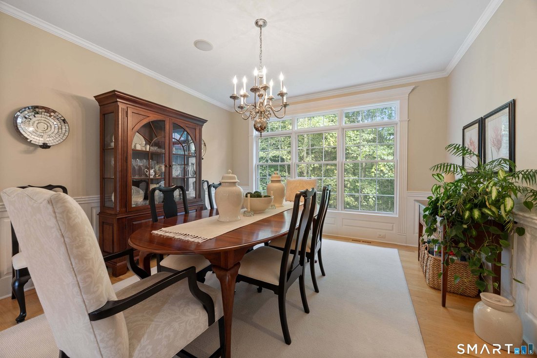 Casa en Watertown, Connecticut, Estados Unidos 5 - 18700731