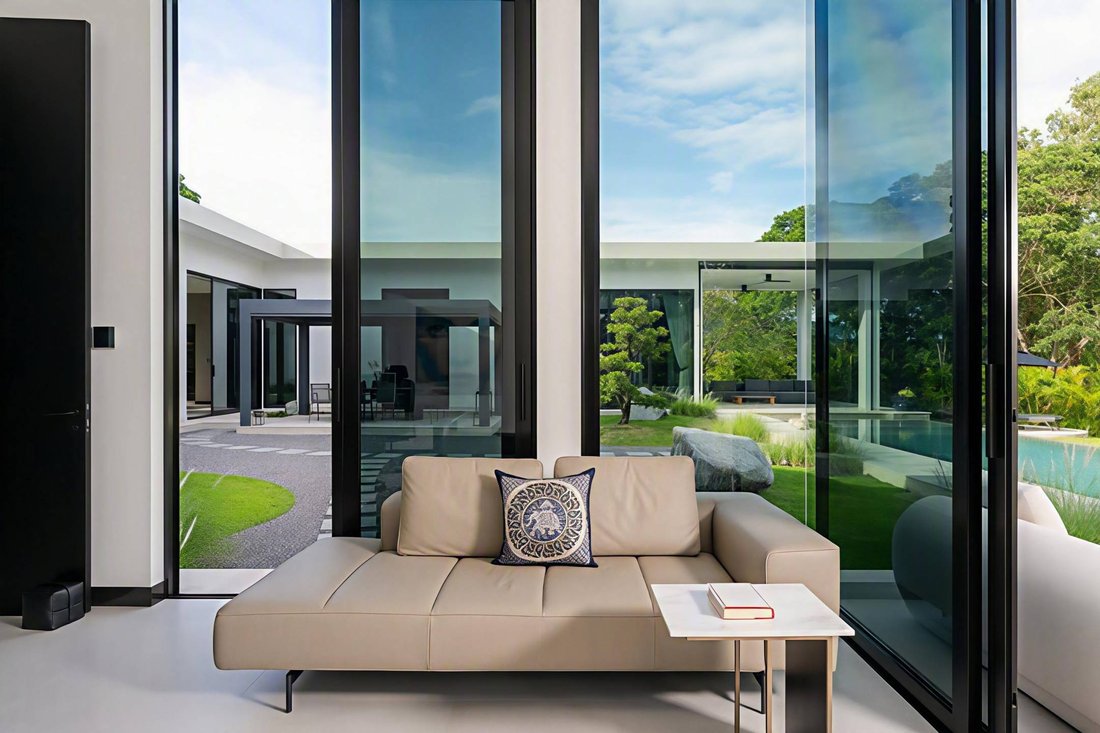 Villa in Hua Hin, Prachuap Khiri Khan, Thailand 4 - 18701042
