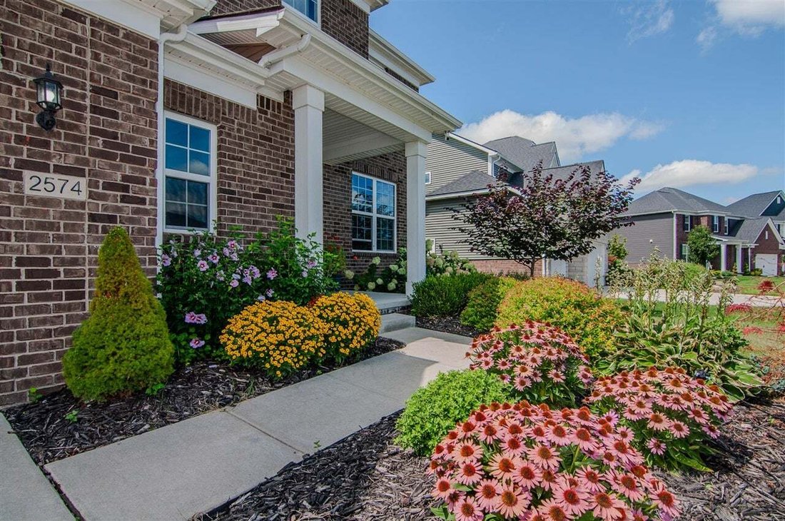 Casa a Ann Arbor, Michigan, Stati Uniti 3 - 18700639