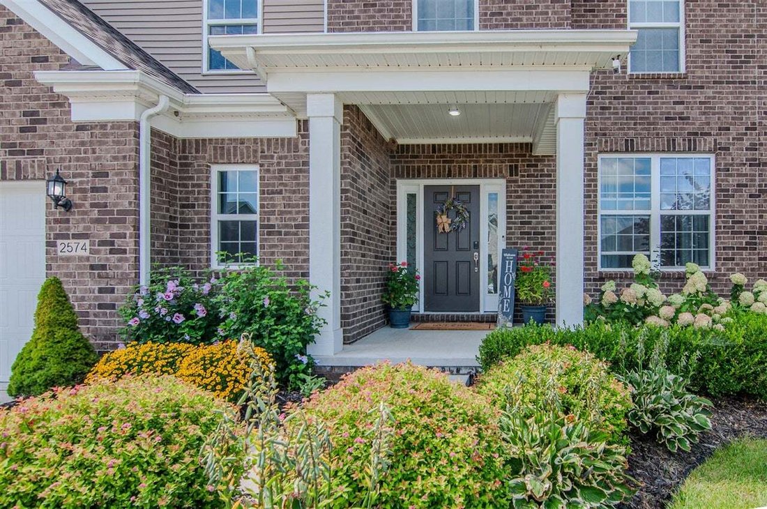 Casa a Ann Arbor, Michigan, Stati Uniti 4 - 18700639