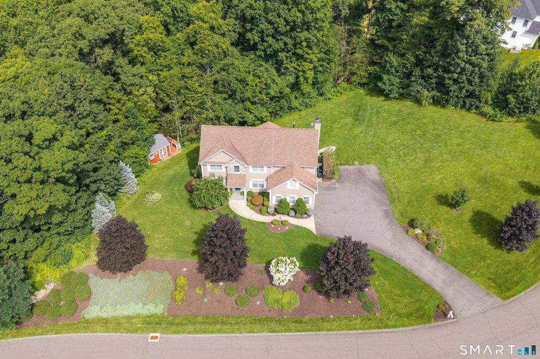 Casa en Watertown, Connecticut, Estados Unidos 2 - 18700731
