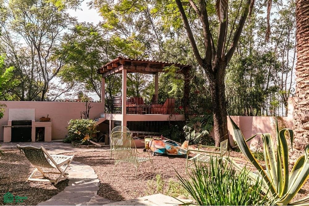 House in Presita Guadalupe, Guanajuato, Mexico 1 - 18030514