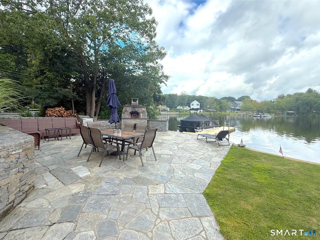 Casa a Wolcott, Connecticut, Stati Uniti 4 - 18700733