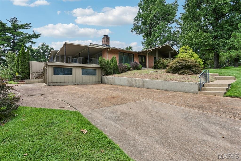 House in Creve Coeur, Missouri, United States 4 - 18700700