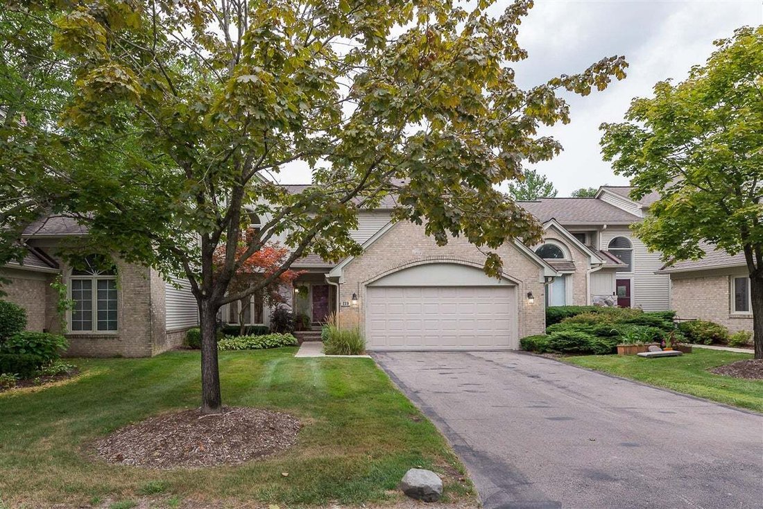 Condominio en Municipio de Northville, Míchigan, Estados Unidos 3 - 18700655