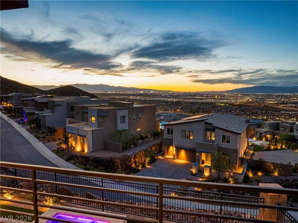 House in Henderson, Nevada, United States 4 - 18700598