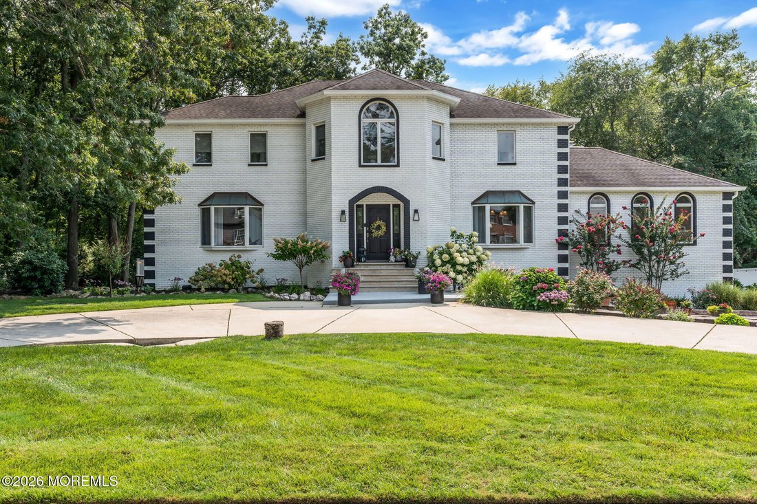 House in Belmar, New Jersey, United States 5 - 18700561