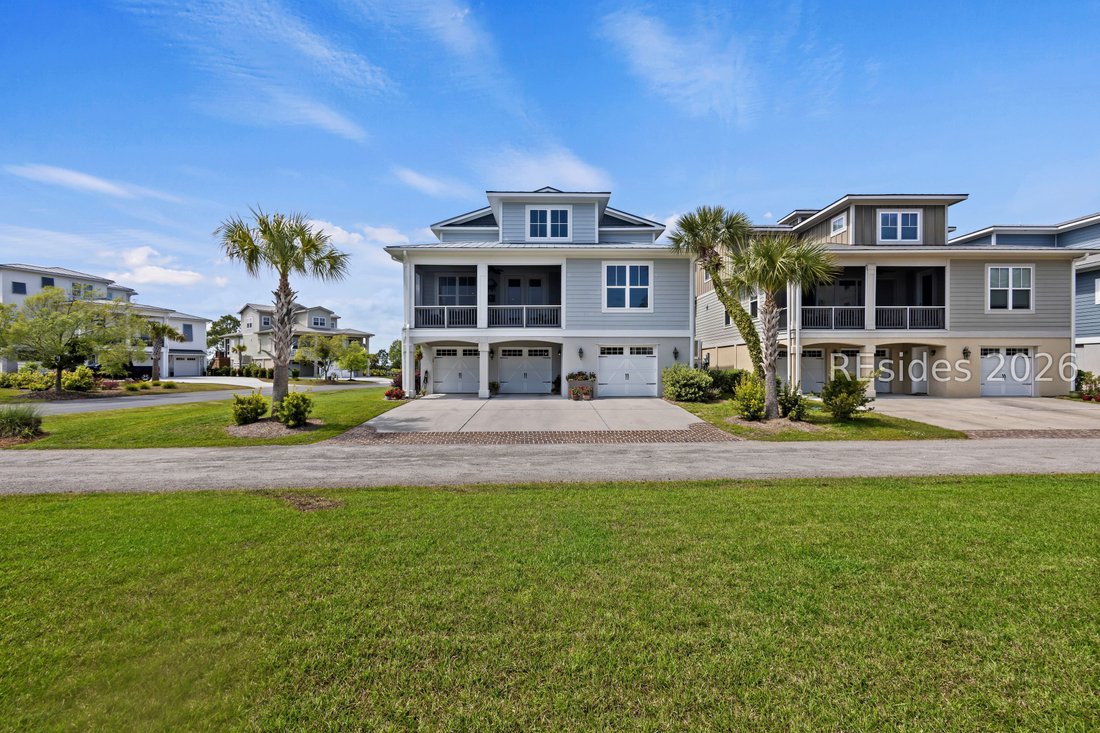 House in Hilton Head Island, South Carolina, United States 4 - 18700676