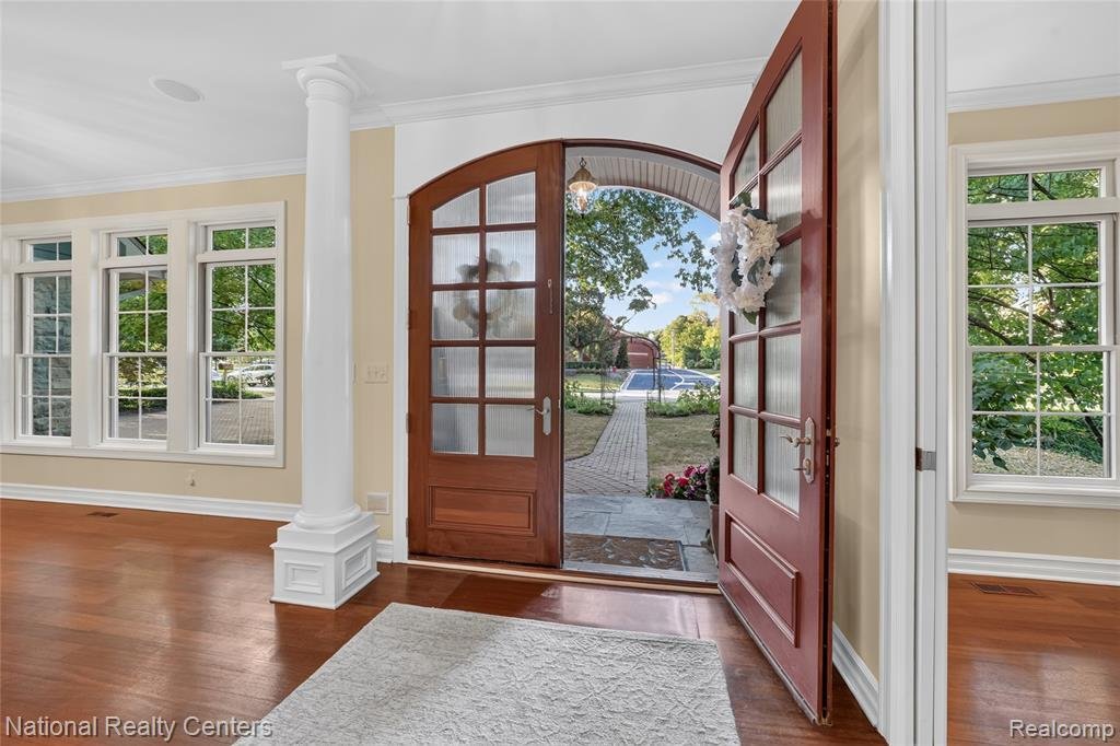 House in Novi, Michigan, United States 5 - 18700644
