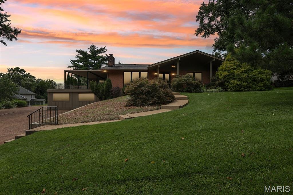 House in Creve Coeur, Missouri, United States 1 - 18700700
