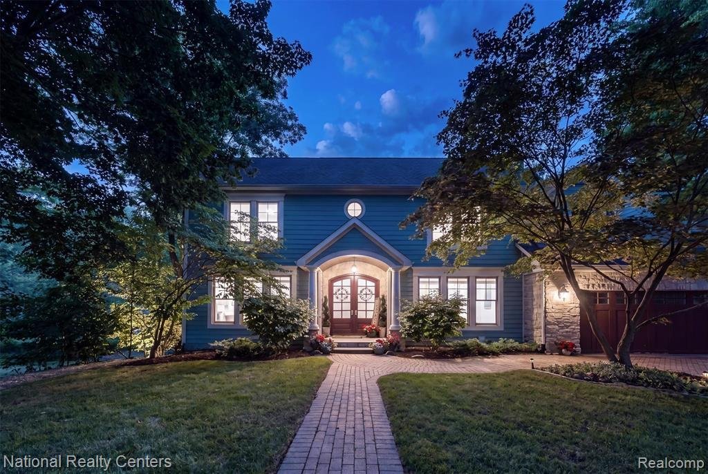 House in Novi, Michigan, United States 1 - 18700644