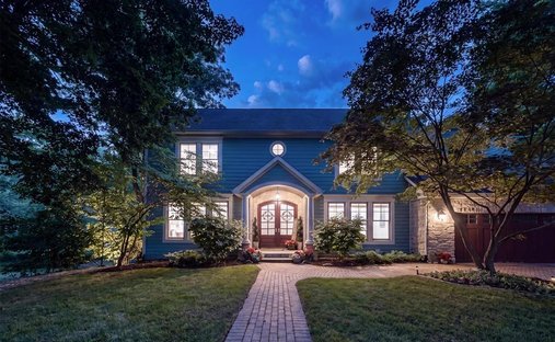 Casa en Novi, Míchigan, Estados Unidos 1
