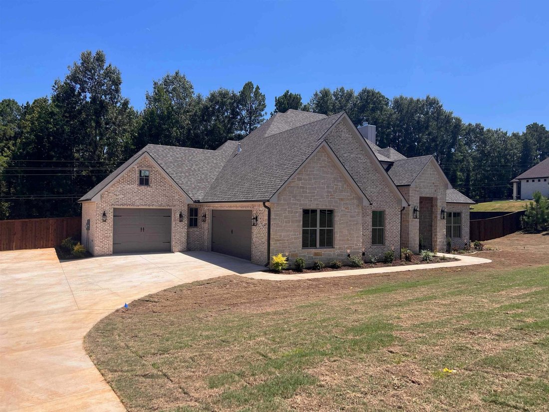 House in Longview, Texas, United States 2 - 18700512